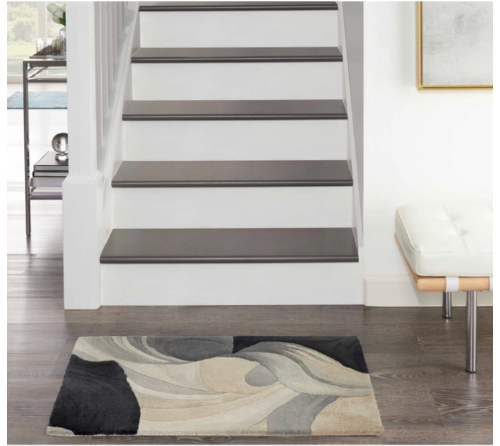 Prismatic Ivory Black