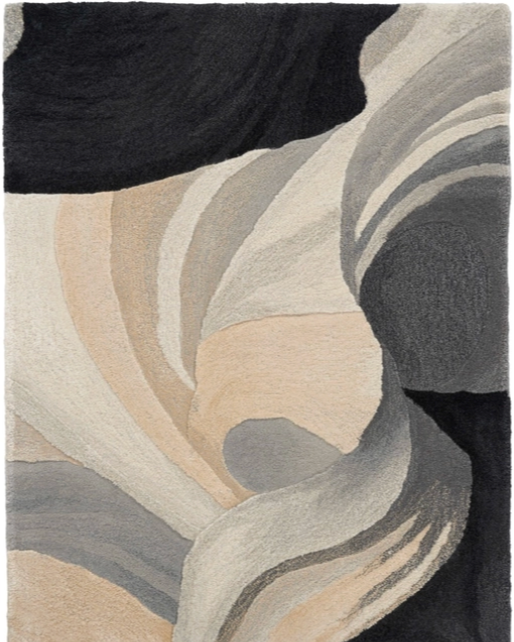 Prismatic Ivory Black