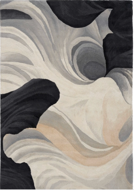 Prismatic Ivory Black