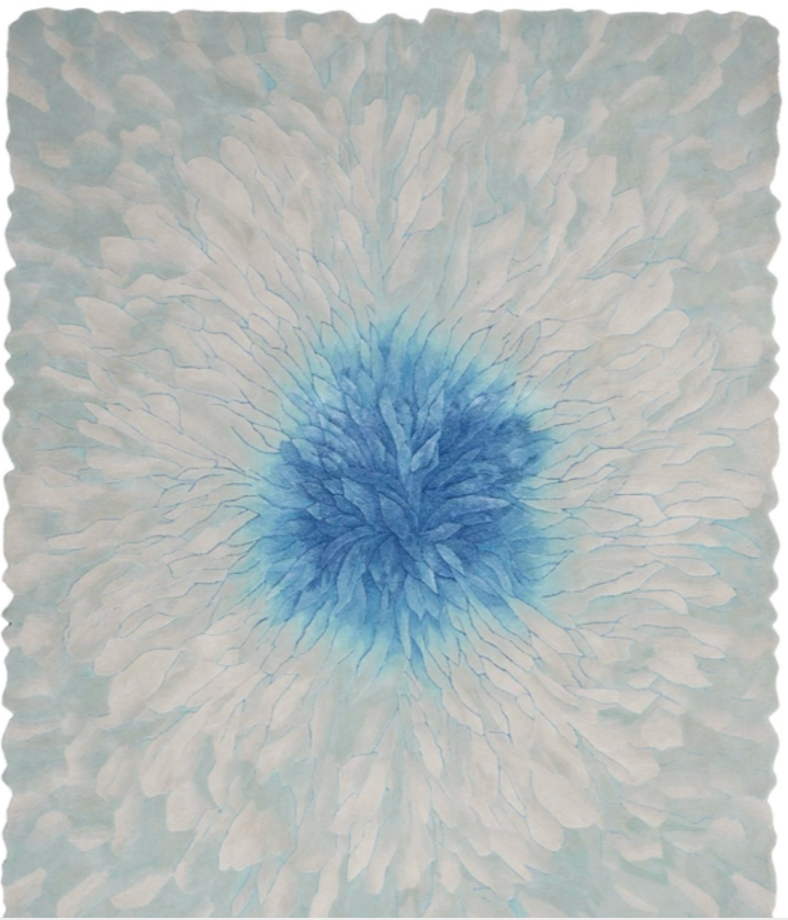 Prismatic Blue