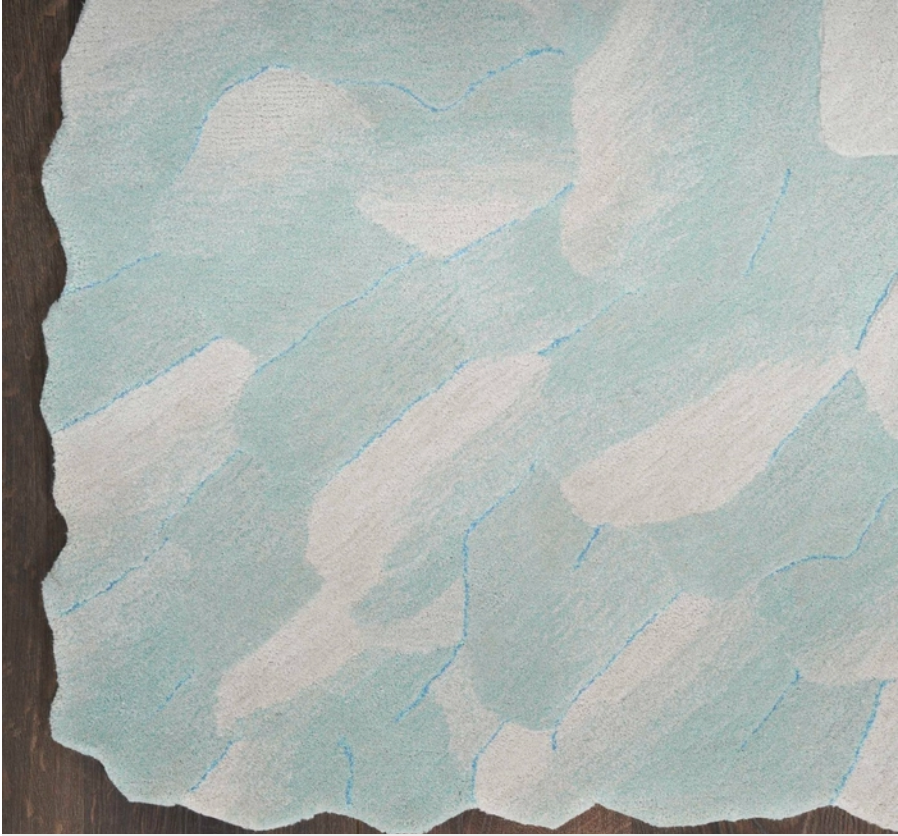 Prismatic Blue