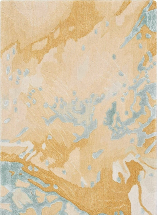 Prismatic Sand Blue