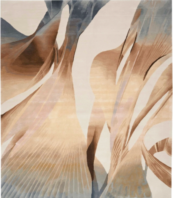 Prismatic Sand
