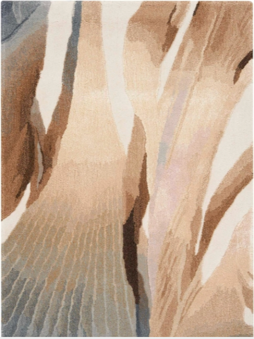 Prismatic Sand