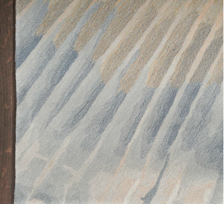 Prismatic Sand