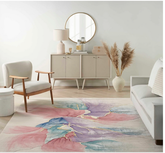 Prismatic Ivory