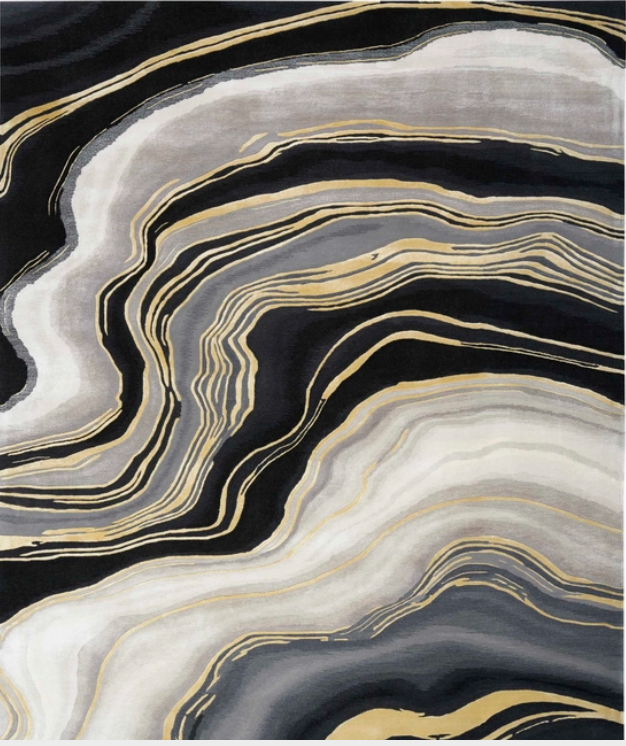 Prismatic Charcoal Grey