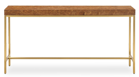 Moran Console Table