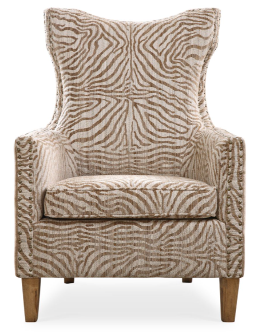 Kiango Armchair