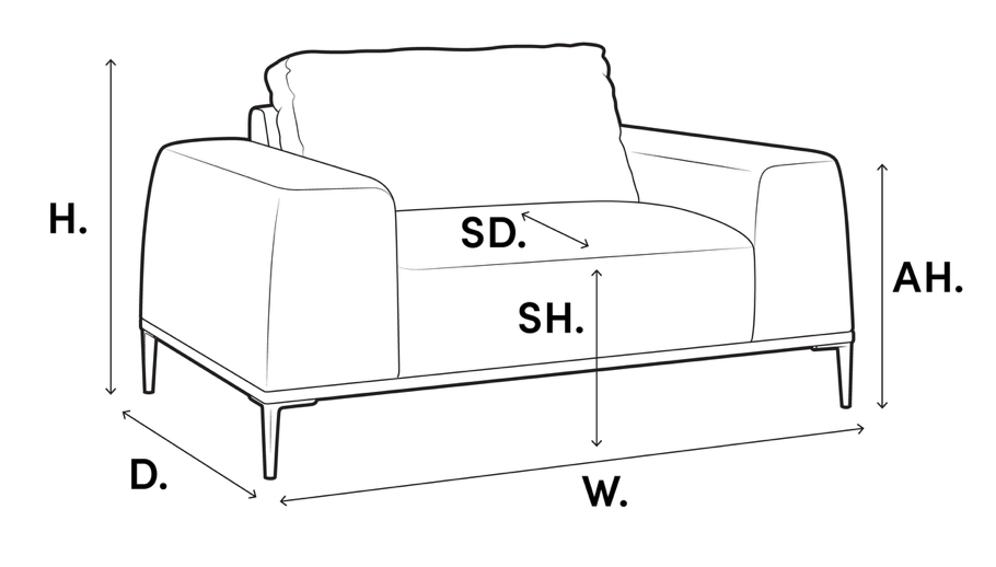 Chair Flux