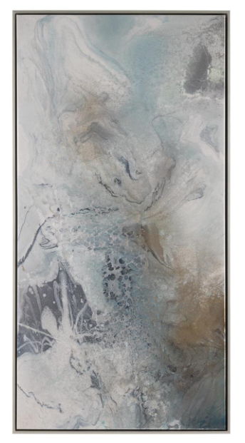 Brendan Parker's Lion Triptych Set of 3