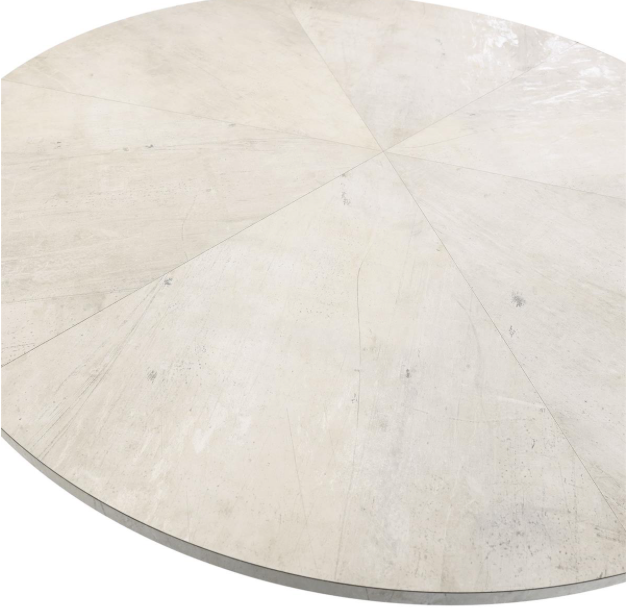 Lavertezzo Dining Table, Small