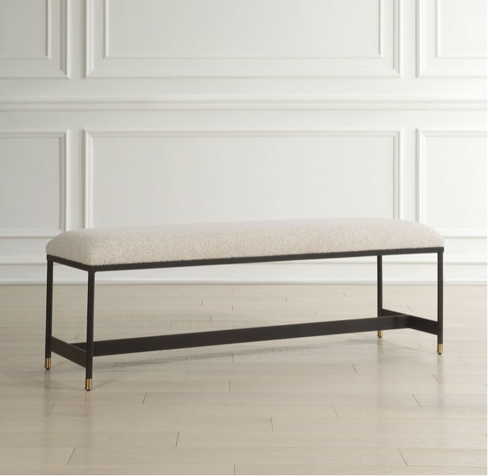 Ashton Bench
