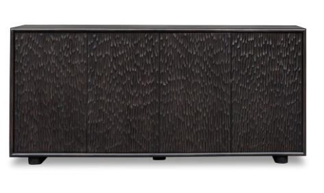 Branson 4 Door Cabinet