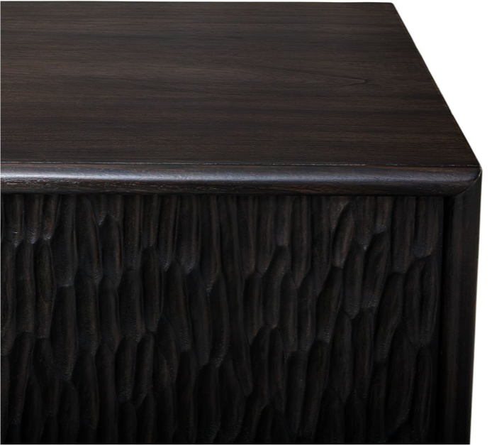 Branson 4 Door Cabinet