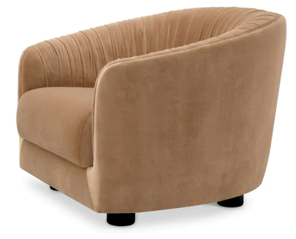 Chair Jameson