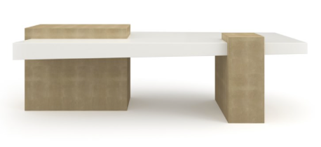 Float Coffee Table
