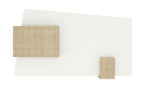 Float Coffee Table