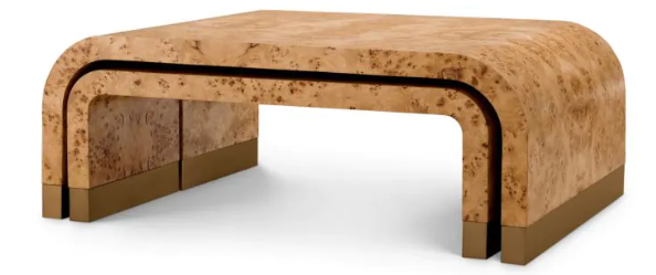 Coffee Table Quinton set of 2