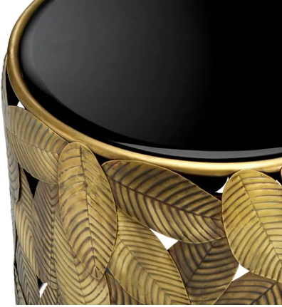 Side Table Botanico