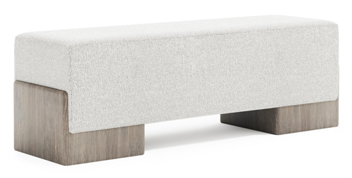 Moonlight Bench