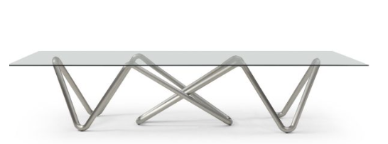 Anaconda Dining Table