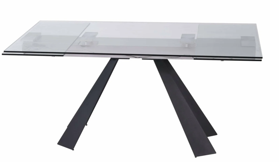 Chicago Extendable Dining Table