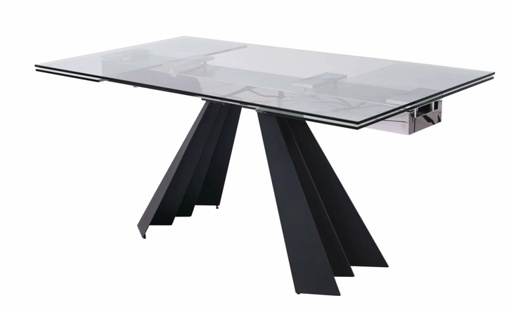 Chicago Extendable Dining Table