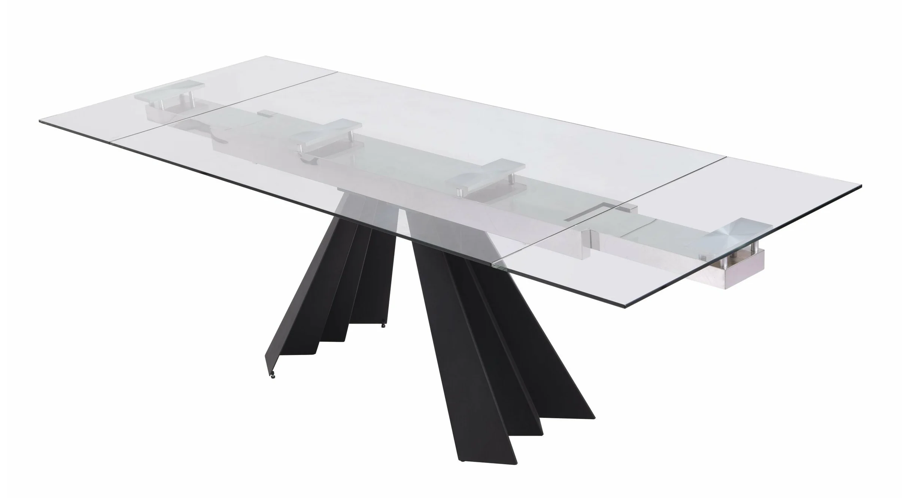 Chicago Extendable Dining Table