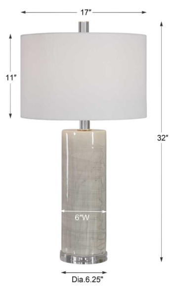 Zesiro Table Lamp