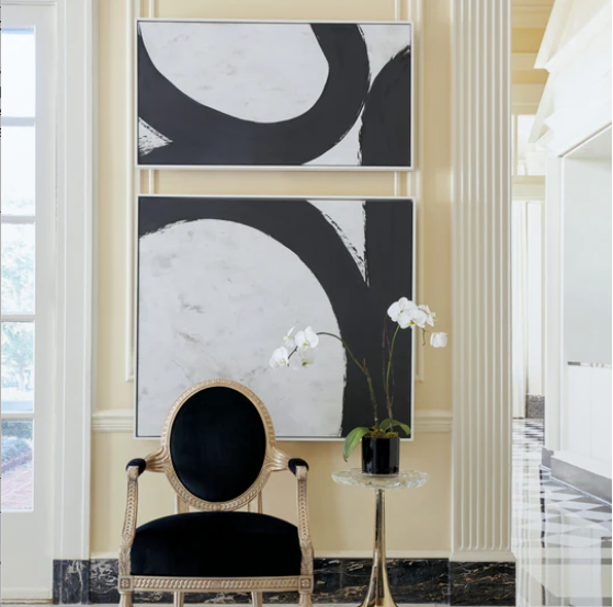 The Inbloom Accent Table