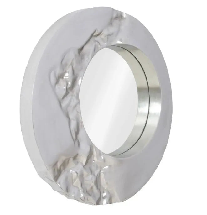 Silver Mirror