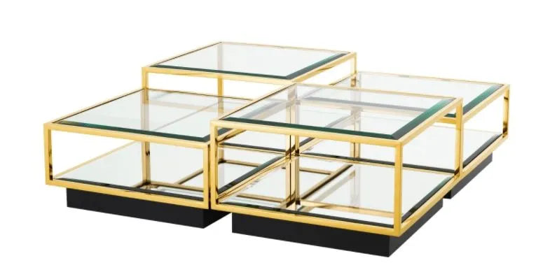 Toppa Coffee Table