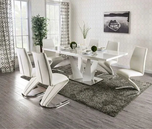 Zara Dining Room Table Set