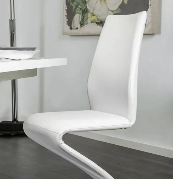 Zara Dining Room Table Set