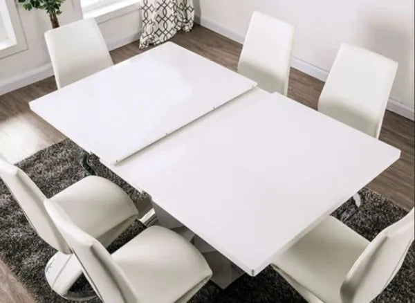 Zara Dining Room Table Set