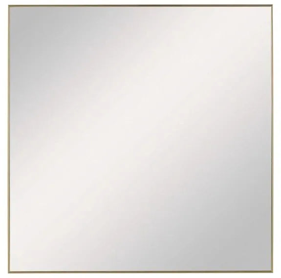Alexus Square Mirror