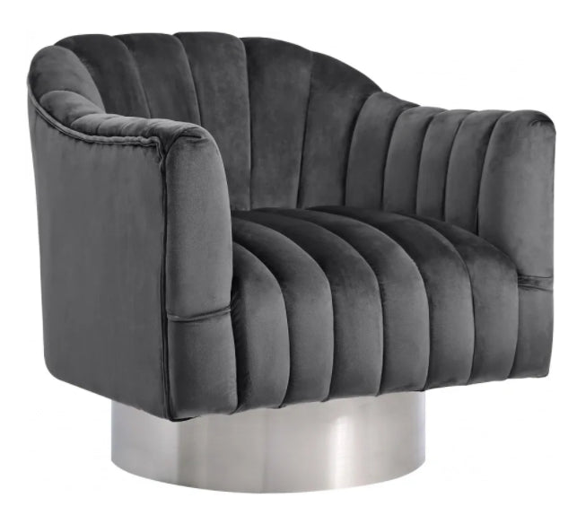 Vince Accent Chair
