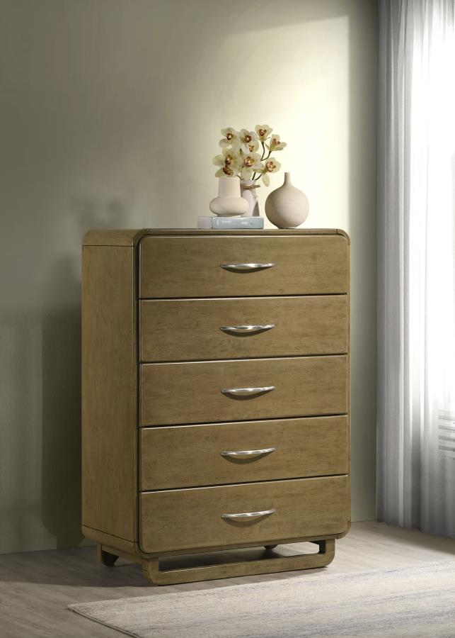 Lavine Chest