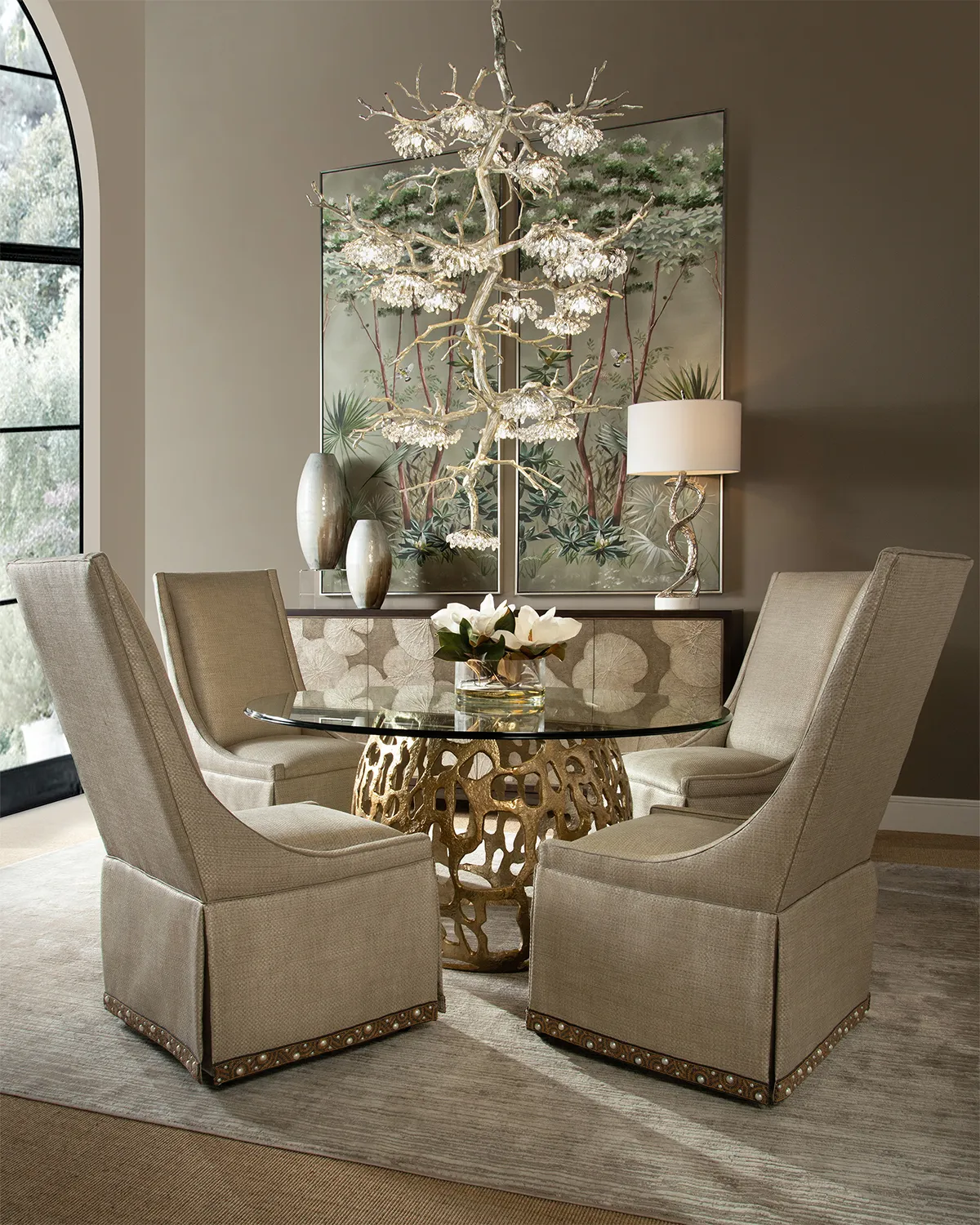 Addison Dining Table