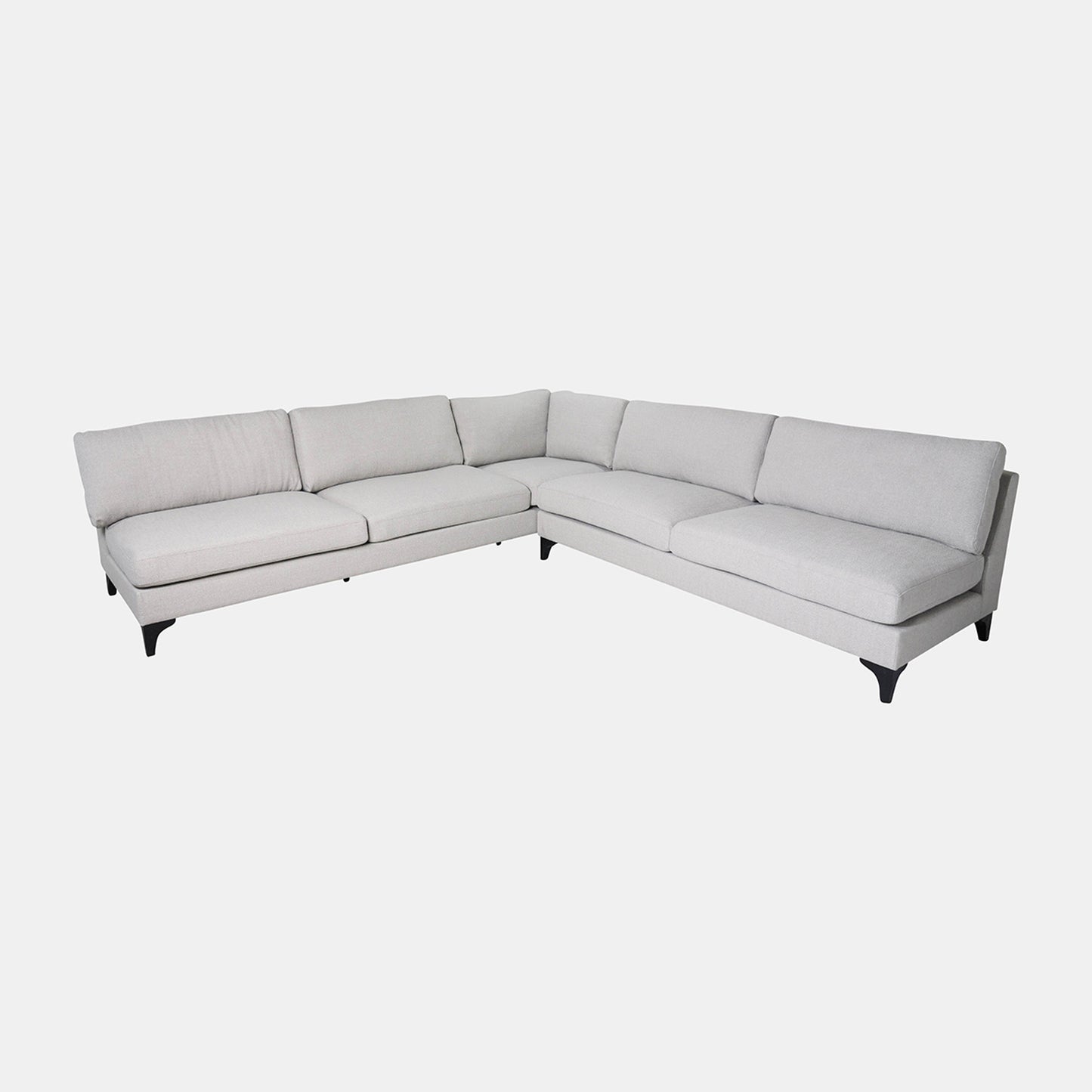 Modern Modular Sectional Sofa