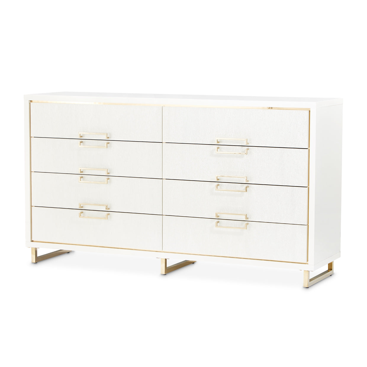 Palm Gate Dresser