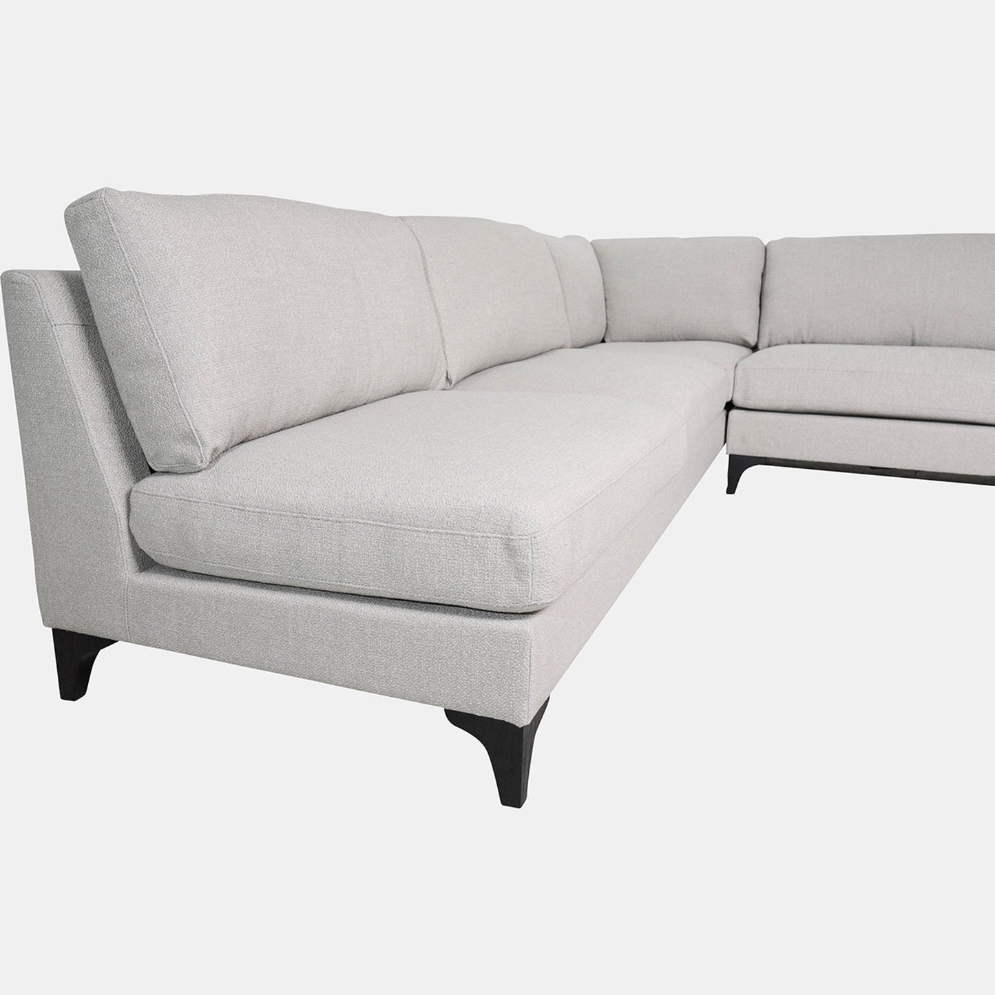 Modern Modular Sectional Sofa