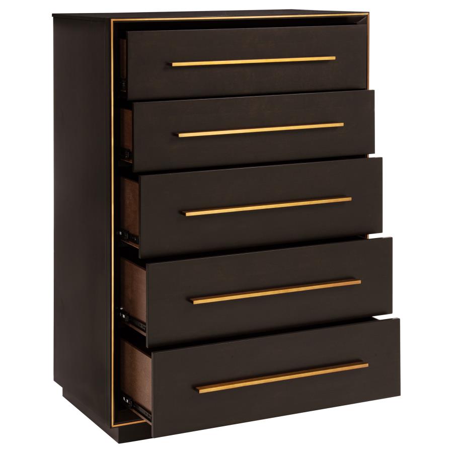 Astria Chest