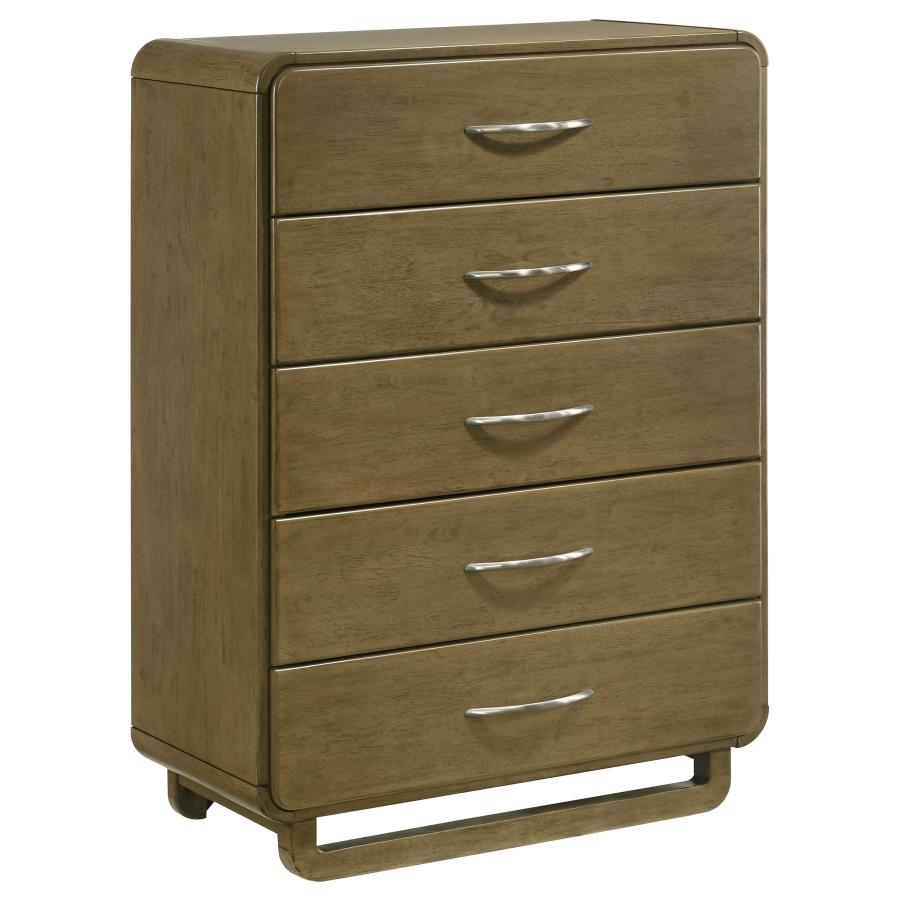 Lavine Chest