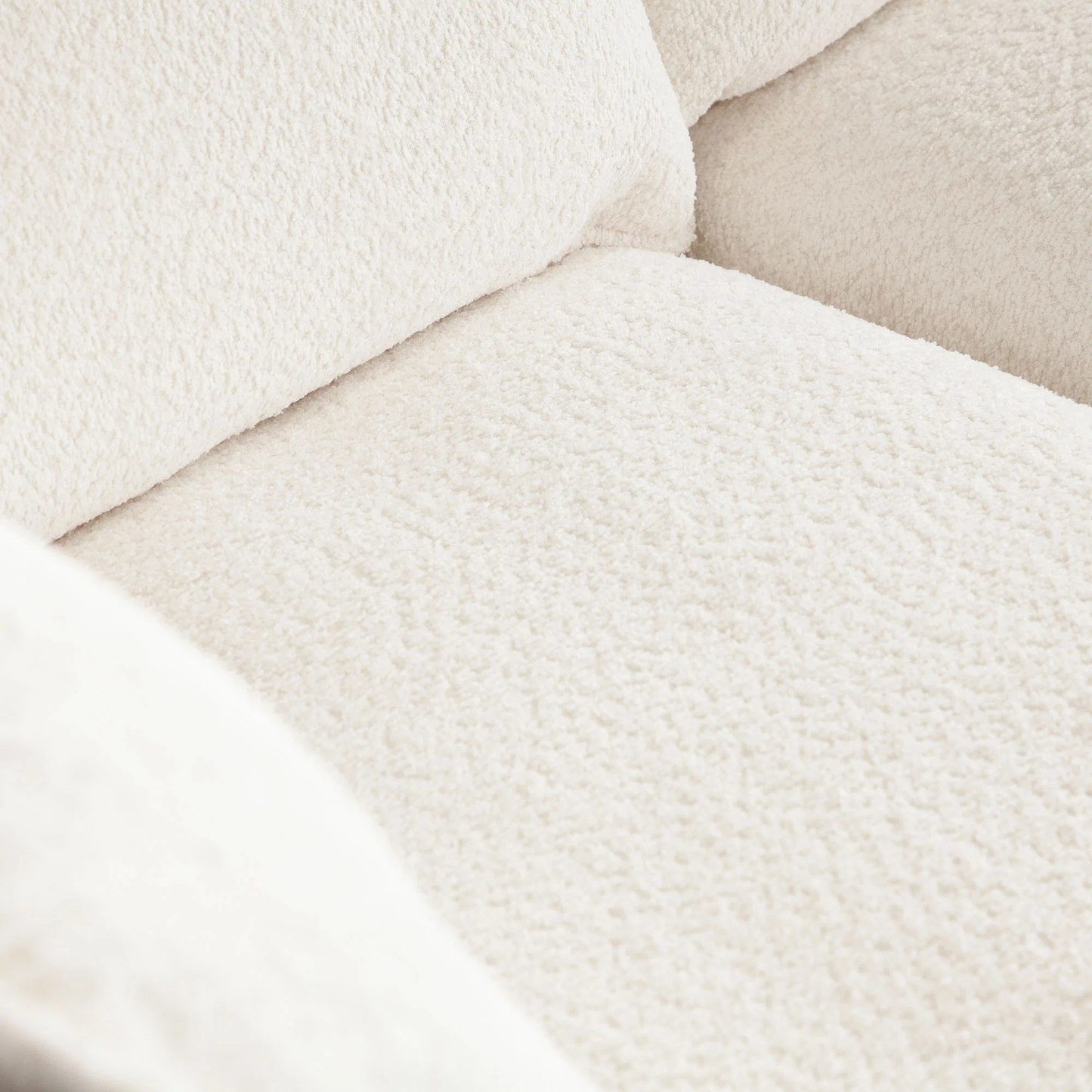 Janice 4 Piece Upholstered Sectional