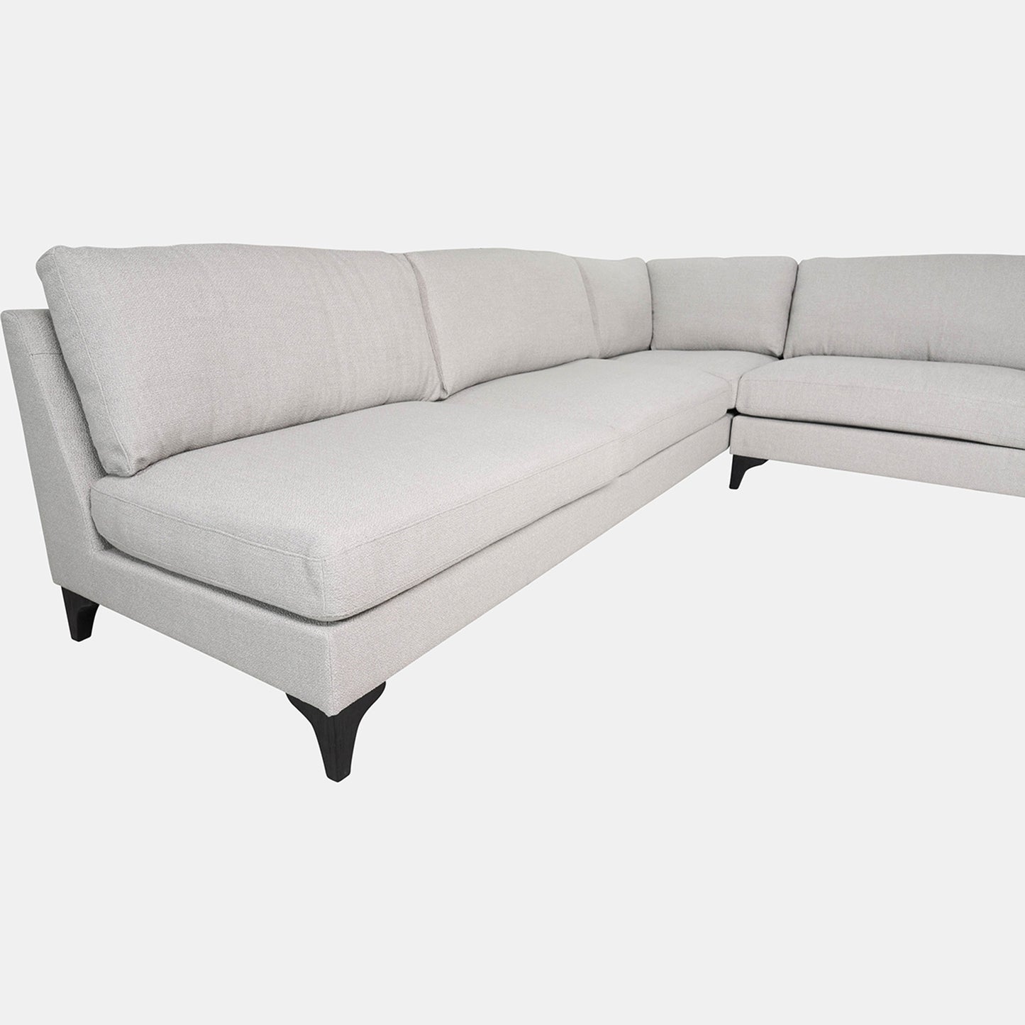 Modern Modular Sectional Sofa