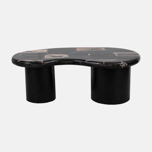 Kidney Cocktail Table