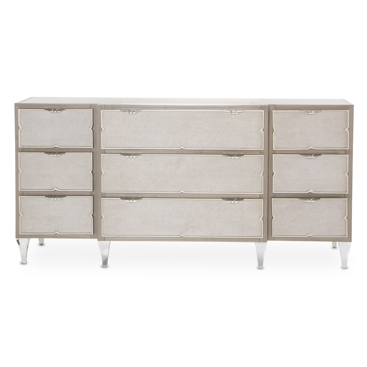 Camden Court Dresser
