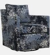 Tisdell Swivel/Glider